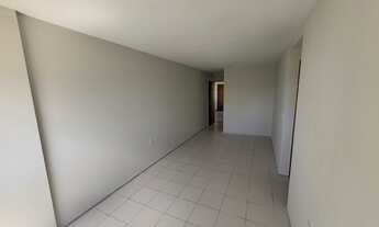 Imagem 5: ALUGUEL<br>Apto com 3 quartos, sendo 01 suíte, no EDF. Sorrento, Ponta Verde.<br