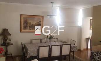 Imagem 6: Apartamento amplo na região central de Campinas