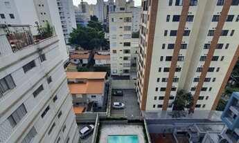 Imagem 4: Apartamento para venda com 85 metros quadrados com 3 quartos em Perdizes - São Paulo - SP