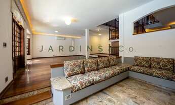 Imagem 6: SãO PAULO - Casa Padrão - Jardim Guedala