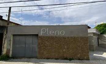 Imagem 5: Casa - Botafogo - Campinas