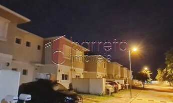 Imagem 2: Jundiaí - Casa de Condomínio - Engordadouro