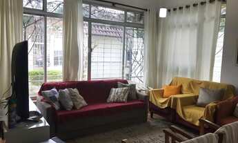 Imagem 7: Casa para Venda - 200m², 5 dormitórios, 5 vagas - Santa Tereza