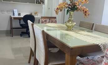 Imagem 2: Pituba - Villa Francesa - Apto 2 Quartos (1 Suíte