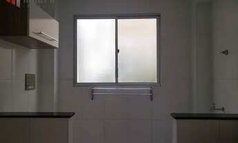 Imagem 6: Apartamento com 2 dormitórios à venda, 52 m² por R$ 160.000,00 - São Pedro - Juiz de Fora