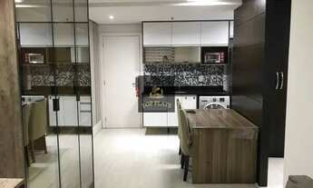 Imagem 4: Flat disponível em moema