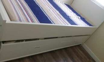 Imagem 7: Apartamento com 2 dormitórios para alugar, 68 m² por R$ 3.467,00/mês - Jardim Alvorada - S