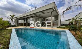 Imagem: Casa a venda Alphaville Dom Pedro 2