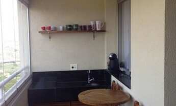 Imagem 1: APARTAMENTO - BARRA FUNDA - SP