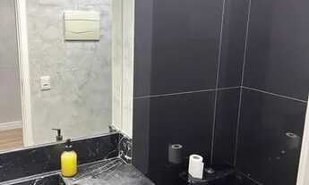 Imagem 6: Sala para venda - Edifício Le Monde - Mobiliada - Centro de Nova Iguaçu