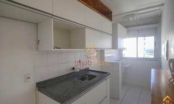 Imagem 4: Apartamento com 3 dormitórios para alugar, 66 m² por R$ 1.920,00/mês - Terra Bonita - Lond