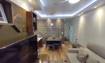 Imagem 4: Apartamento para venda possui 50 metros quadrados com 2 quartos em Jardim Íris - São Paulo