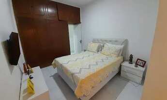 Imagem 6: Apartamento com 2 dormitórios à venda, 75 m² por R$ 390.000,00 - Icaraí - Niterói/RJ