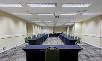 Imagem 7: Flat Slaviero - Apartamento de 1 dormitório em Centro