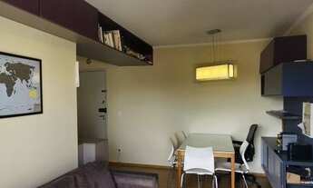 Imagem 2: APARTAMENTO - VILA ANASTÁCIO - SP