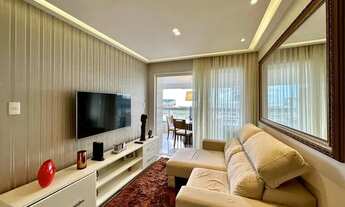 Imagem 2: Apartamento de 1 quarto a venda no Jardim Armação