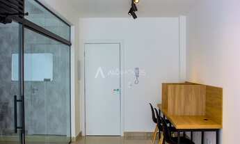 Imagem 7: Apartamento com 1 dormitório para alugar, 29.70 m² por R$ 2.000,00