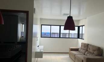 Imagem 2: Alugo aconchegante quarto e sala mobiliado na Pajuçara