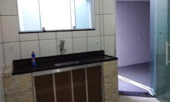 Imagem 3: Casa para alugar (R$680) Jd.Paulista Sorocaba SP