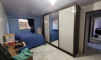 Imagem 3: Casa para venda tem 100 metros quadrados com 3 quartos em Guamá - Belém