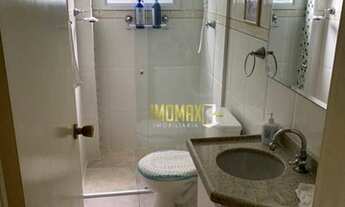 Imagem 5: Apartamento com 3 dormitórios à venda, 140 m² por R$ 780.000,00 - Canto do Forte - Praia G