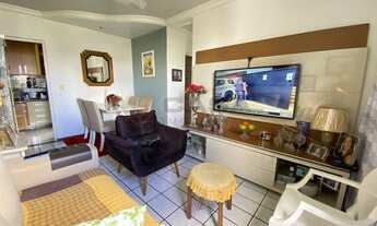 Imagem 2: PS - Apartamento 2 quartos Sol da Manhã Excelente Localização Valparaíso