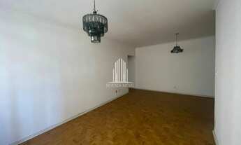 Imagem 3: EDF ALVORADA APARTAMENTO DE 108M² COM 2 DORMITORIOS, 1 SUITE E 1 VAGA EM VILA MARIANA