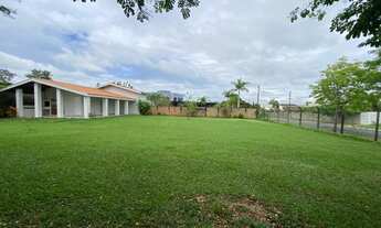 Imagem 2: Casa com 2 dormitórios para alugar, 111 m² por R$ 2.026,60/mês - Campestre - Piracicaba/SP