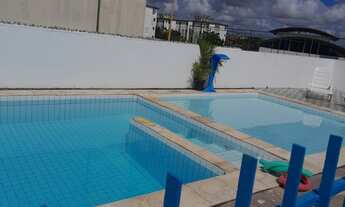 Imagem: Alugo ap 02 qtos Sao Lourenço da mata