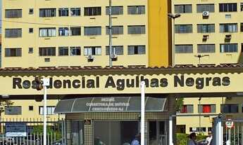 Imagem: Cobertura Com Terraço - Condomínio Residencial