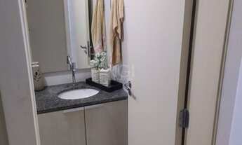 Imagem 6: Apartamento para Venda - 48.03m², 2 dormitórios, sendo 1 suites, 1 vaga - Sarandí