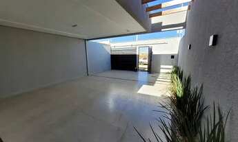 Imagem 4: Casa para venda possui 140 metros quadrados com 3 quartos em Campo da Água Verde - Canoinh