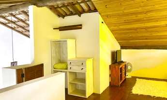 Imagem 5: Itacaré Cond piscina churrasqueira ar cond