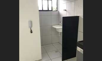 Imagem 3: Apartamento 2 quartos