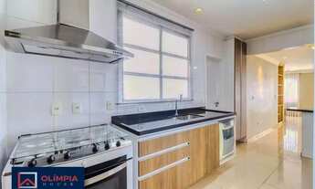 Imagem 5: Apartamento Locação Itaim Bibi 101 m² 2 Dormitórios