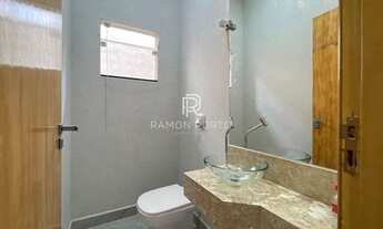 Imagem 5: Casa à venda no bairro Setsul - São José do Rio Preto/SP