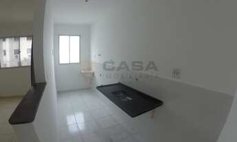 Imagem 2: PS - APARTAMENTO COM POSSIBILIDADE DE ENTRADA BAIXA EM JARDIM LIMOEIRO - OPORTUNIDADE É AG