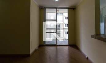 Imagem 2: Apartamento para Aluguel - Bom Retiro, 2 Quartos, 53 m2