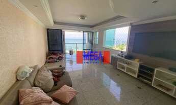 Imagem 4: Apartamento com 3 suítes à venda ou aluguel no Meireles - Fortaleza/CE