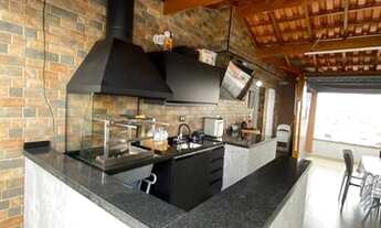 Imagem: Cobertura com 2 dormitórios à venda, 126