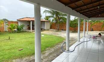 Imagem: Vendo Casa 2 Quarto, 2 WS e com Terreno