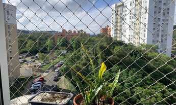 Imagem 3: Apartamento para Venda em Porto Alegre - 52.18m², 2 dormitórios, 1 vaga - Jardim Carvalho