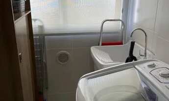 Imagem 3: Apartamento novo, mobiliado e equipado, completo, nunca utilizado