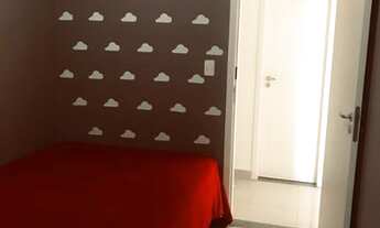 Imagem 6: Apartamento 2q c suite, mobilido no familly club aluguel/ venda