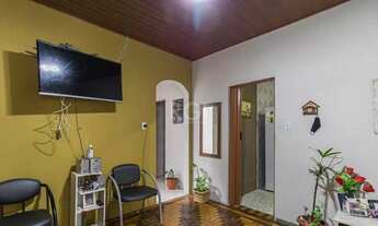 Imagem 3: Casa alvenaria com 2 dormitórios no bairro Sarandi em Porto Alegre