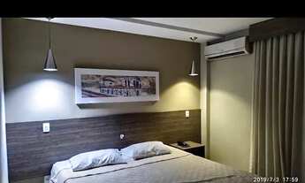 Imagem 2: Vendo flat mobiliado