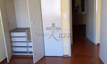 Imagem 7: Apartamento - Jardim Esplanada - Edifício Esplanada Palace - 2 Dormitórios - 78,96m²