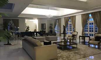 Imagem 4: Magnífica mansão à venda, em Condomínio de Altíssimo Padrão! 1.718 m². 5 suítes amplas com