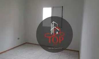 Imagem 7: Apartamento com 2 dormitórios para alugar, 70 m² por R$ 1.893,00/mês - Parque Erasmo Assun