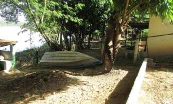 Imagem 6: Rancho Disponível a partir de Junho